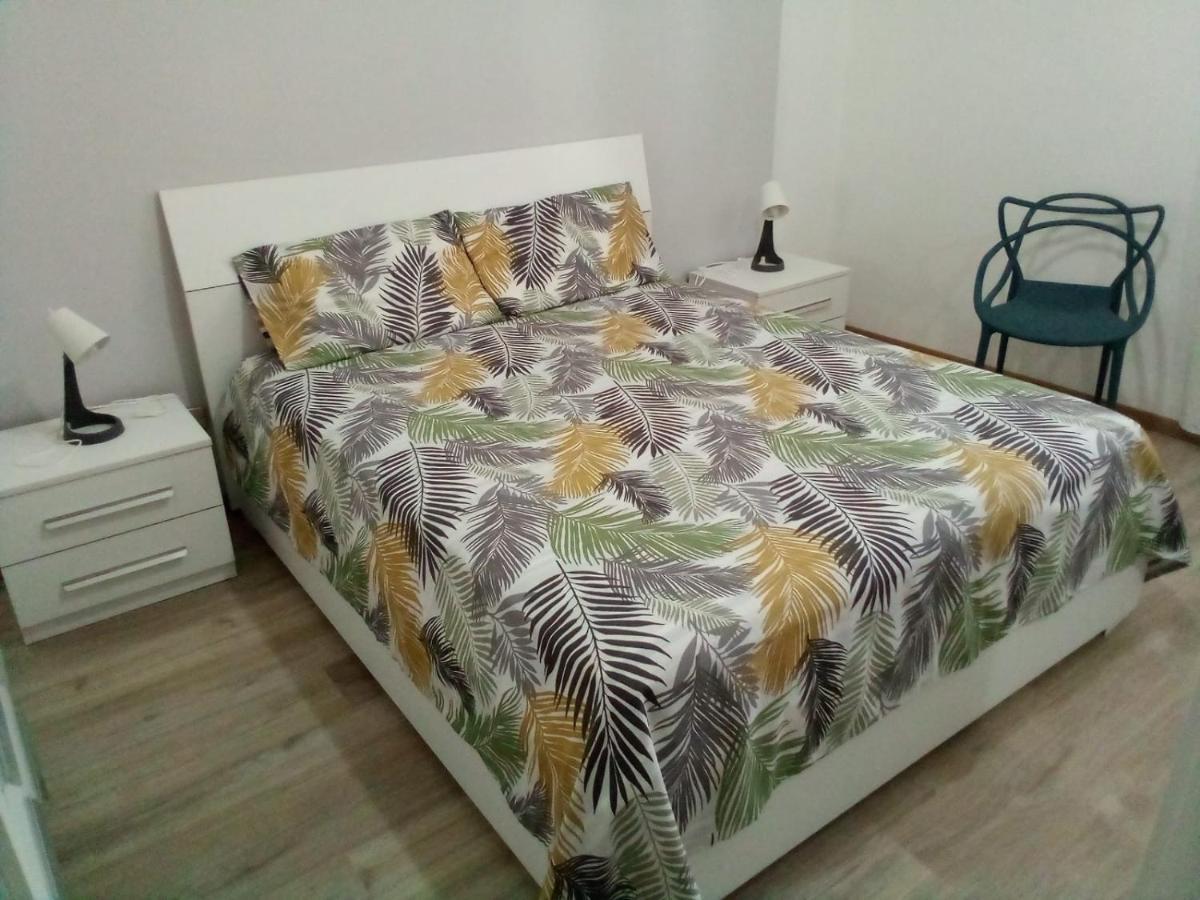 Appartement Perla Marina à Porto Empedocle Extérieur photo