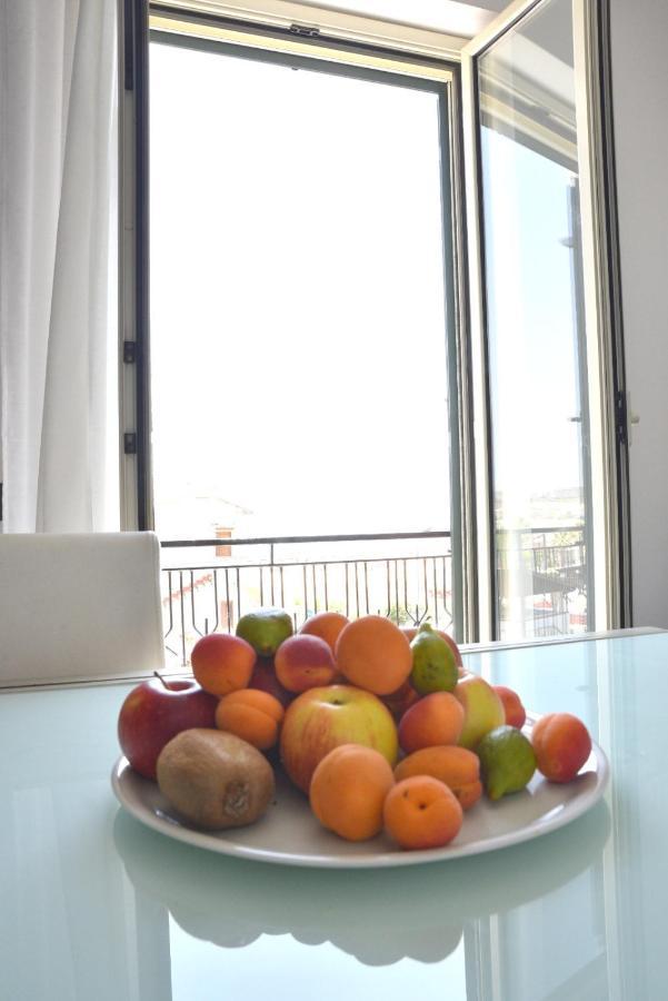 Appartement Perla Marina à Porto Empedocle Extérieur photo
