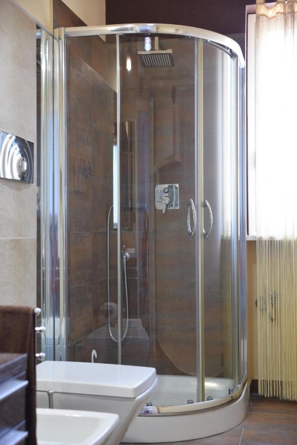Appartement Perla Marina à Porto Empedocle Extérieur photo