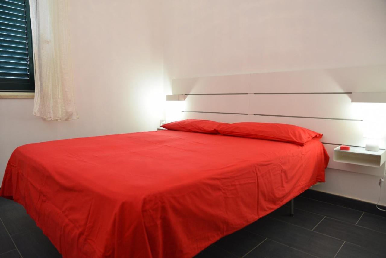 Appartement Perla Marina à Porto Empedocle Extérieur photo